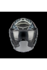 MT Cosmo Sv Arrow C2 Parlak Açık Kask-L - Görsel 3