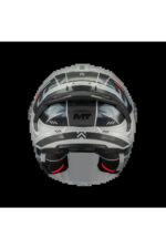 MT Cosmo Sv Arrow C2 Parlak Açık Kask-L - Görsel 5