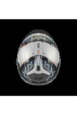 MT Cosmo Sv Arrow C2 Parlak Açık Kask-L - Görsel 6