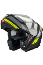 Genesis Sv Stroke B13 Matt Çene Açılır Kask-S