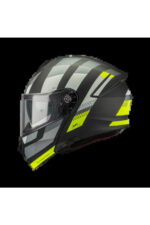 Genesis Sv Stroke B13 Matt Çene Açılır Kask-S - Görsel 3