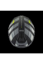 Genesis Sv Stroke B13 Matt Çene Açılır Kask-S - Görsel 5