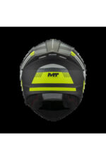 Genesis Sv Stroke B13 Matt Çene Açılır Kask-S - Görsel 6
