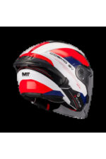 Cosmo Sv A5 Parlak Açık Kask-L - Görsel 3