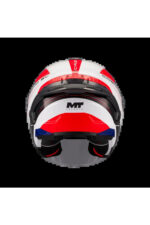 Cosmo Sv A5 Parlak Açık Kask-L - Görsel 5