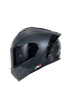 SW 919 HD Grey Çene Açılır