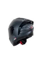 SW 919 HD Grey Çene Açılır - Görsel 2
