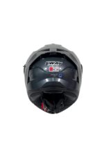 SW 919 HD Grey Çene Açılır - Görsel 3