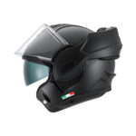 SW X600 Matt Black 180 Flip Up