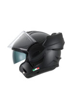 SW X600 Matt Black 180 Flip Up