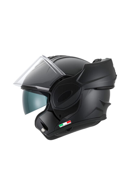 SW X600 Matt Black 180 Flip Up