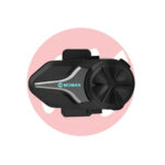 CP-X Mesh Motosiklet İnterkomu MESH