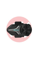 CP-X Mesh Motosiklet İnterkomu MESH