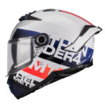 KASK MT THUNDER 4 SV WAVES A17 PARLAK