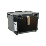 70055 ABS 50 Litre Siyah Arka Çanta
