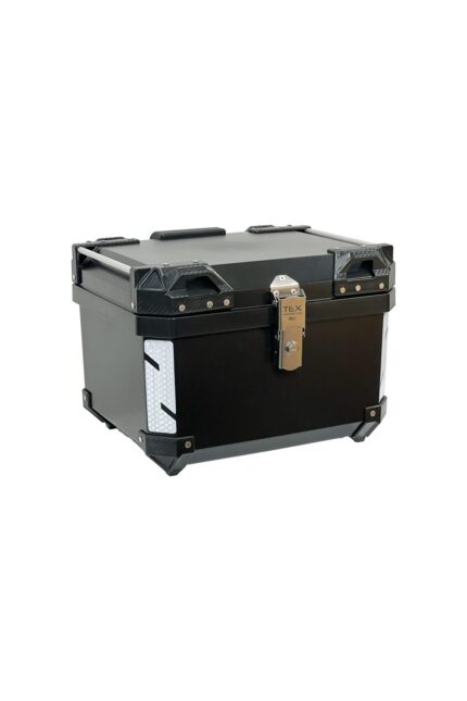 70055 ABS 50 Litre Siyah Arka Çanta