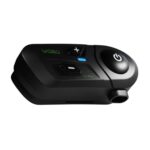 L1 Pro Motosiklet Kask Bluetooth 5.3 Kulaklık Mikrofon Seti Intercom - Interkom
