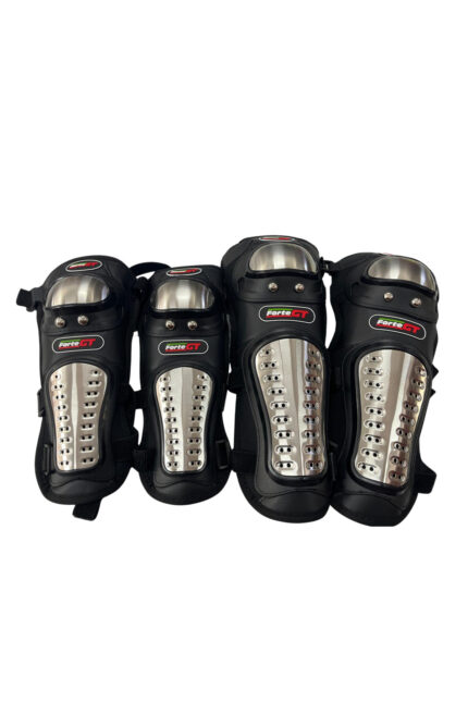 ForteGT 966 Dizlik Dirseklik Set