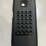 VAKUM TELEFON TUTUCU (ÖPÜCÜK) SİLİKON