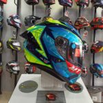 Targo S Diogo Moreira C7 Full Face Kapalı Kask