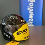 Çenesiz Kask Güneş Vizörlü Ece Belgeli