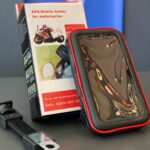 TELEFON TUTUCU MOTORSİKLET