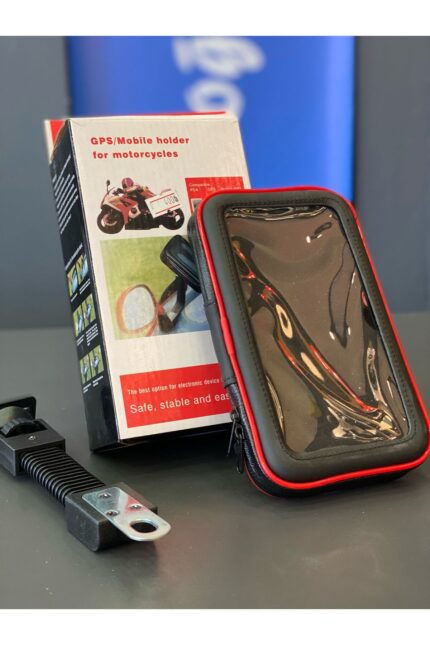 TELEFON TUTUCU MOTORSİKLET