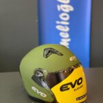 ÇENESİZ KASK
