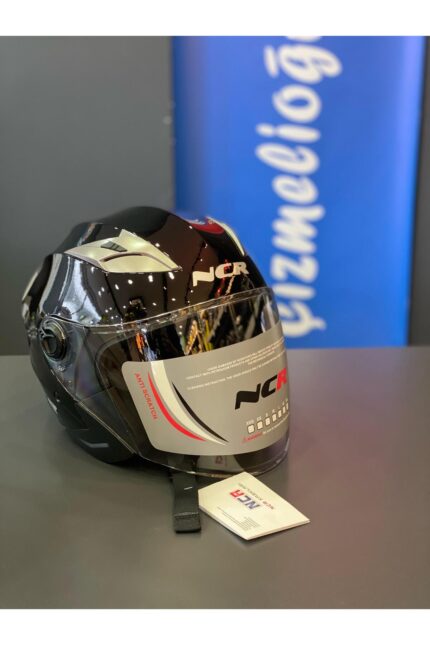 ÇENESİZ KASK