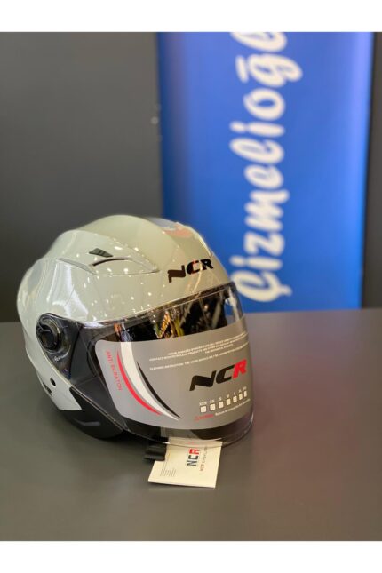 ÇENESİZ KASK