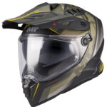 Track Sv /Questor B6 Matt Terekli Kask (M)-M